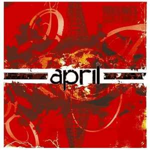 Album April: Tidelines