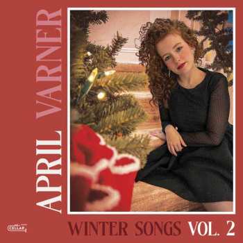 Album April Varner: Winter Songs Vol. 2