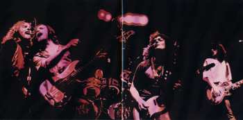 6CD/Dobozkészlet April Wine: Classic Album Set