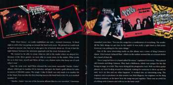 6CD/Dobozkészlet April Wine: Classic Album Set