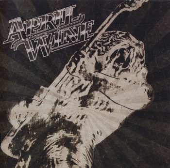 6CD/Dobozkészlet April Wine: Classic Album Set