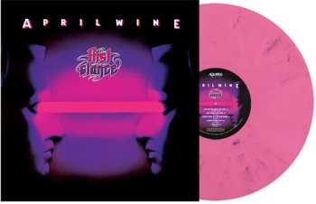 LP April Wine: First Glance