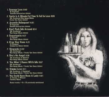 CD April Wine: Live At The El Mocambo