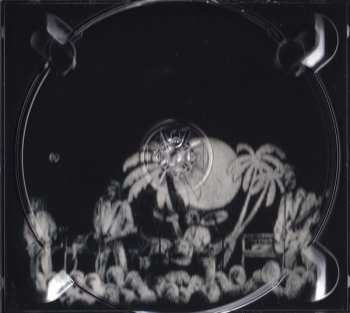 CD April Wine: Live At The El Mocambo