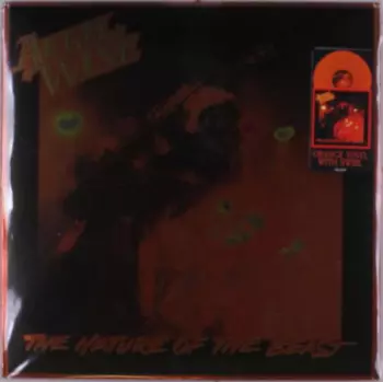 April Wine: The Nature Of The Beast