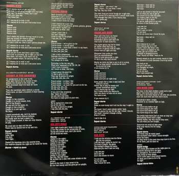 LP April Wine: The Nature Of The Beast CLR