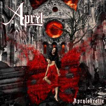 Album Apryl: Aprylokratie