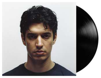 LP Apsilon: Haut wie Pelz