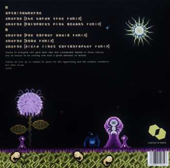 LP Apta: Submerge