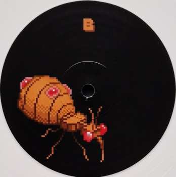 LP Apta: Submerge