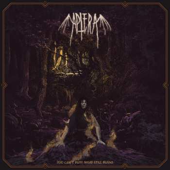 Album Aptera: You Can't Bury What Still Burns