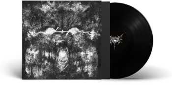 Album Aptorian Demon: Liv Tar Slutt Black