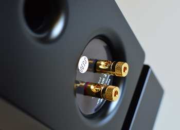 Audiotechnika AQ Audio set Pro-Ject Stereo Box S3 BTb + WRS MM2 Černá