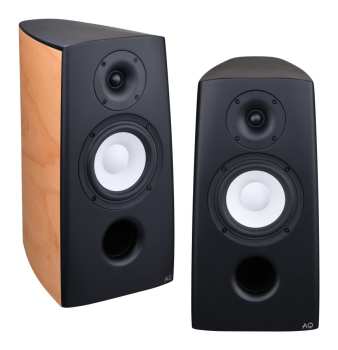 Audiotechnika Aq Canto 3 Buk