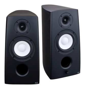 Audiotechnika Aq Canto 3 Forte Černý Jasan