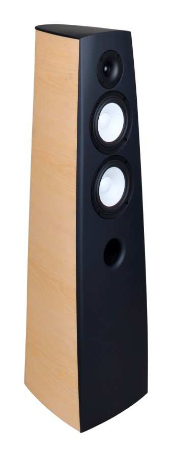 Audiotechnika Aq Canto 5 Buk