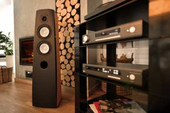 Audiotechnika Aq Canto 5 Buk
