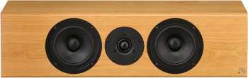 Audiotechnika AQ Labrador 176 MKIII Buk