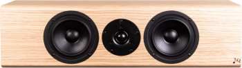 Audiotechnika AQ Labrador 176 MKIII Dub