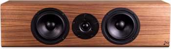Audiotechnika AQ Labrador 176 MKIII Ořech mat