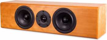 Audiotechnika AQ Labrador 176 MKIII Třešeň