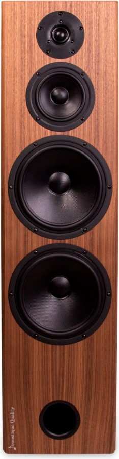 Audiotechnika AQ Labrador 26 MKIII Ořech, mat