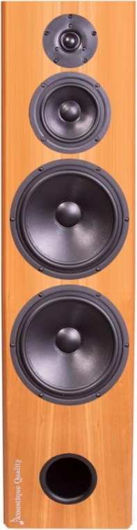 Audiotechnika AQ Labrador 26 MKIII Třešeň