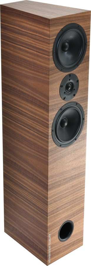 Audiotechnika AQ Labrador 38 Ořech