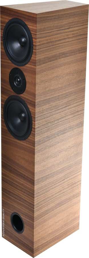 Audiotechnika AQ Labrador 38 Ořech