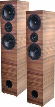 Audiotechnika AQ Labrador 38 Ořech