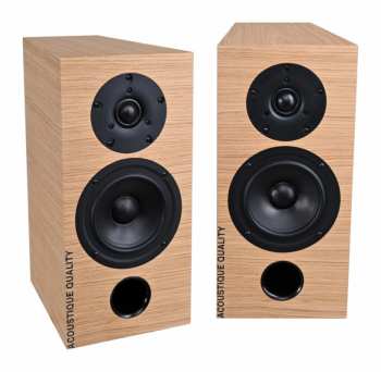 Audiotechnika AQ Labrador 39 Dub