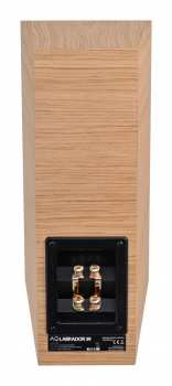 Audiotechnika AQ Labrador 39 Dub