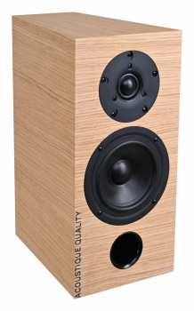 Audiotechnika AQ Labrador 39 Dub