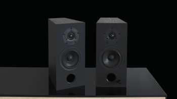 Audiotechnika AQ Labrador 39 FORTE