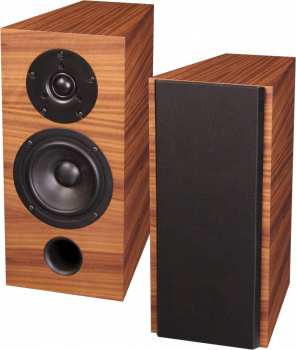 Audiotechnika AQ Labrador 39 Ořech
