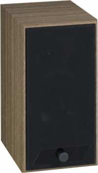 Audiotechnika AQ M 25 multimedia Ořech
