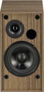 Audiotechnika AQ M 25 multimedia Ořech