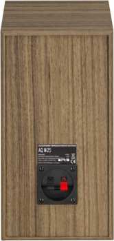 Audiotechnika AQ M 25 multimedia Ořech