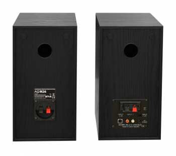 Audiotechnika AQ M26