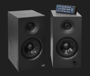 Audiotechnika AQ M26