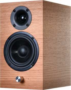 Audiotechnika AQ M27