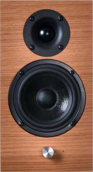 Audiotechnika AQ M27