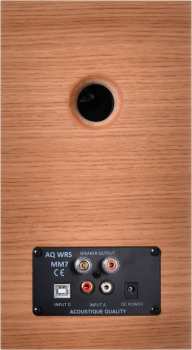 Audiotechnika AQ M27