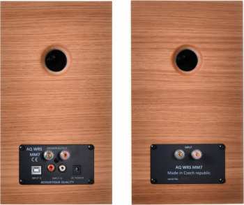 Audiotechnika AQ M27