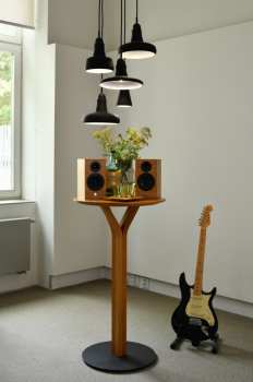 Audiotechnika AQ M27