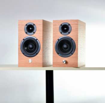 Audiotechnika AQ M27