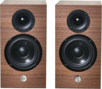 Audiotechnika AQ M27 Ořech