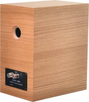 Audiotechnika AQ M27 passive Dub