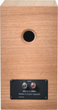 Audiotechnika AQ M27 passive Dub