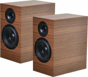 Audiotechnika AQ M27 passive Ořech